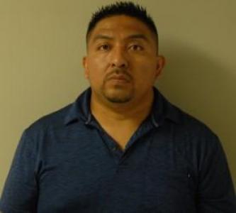 Pascual Juan Manuel a registered Sex Offender of Alabama