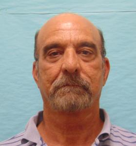 Thomas John Rishe a registered Sex Offender of Alabama