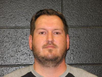Graham Daniel Ash a registered Sex Offender of Alabama