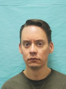 Aaron Matthew Gres a registered Sex Offender of Alabama