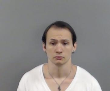 Justin Micheal Hart a registered Sex Offender of Alabama