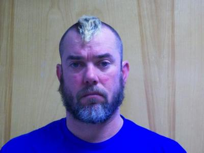 Bradford Wayne Marsh a registered Sex Offender / Child Kidnapper of Alaska