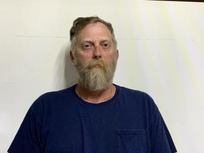 John Wesley Isbell a registered Sex Offender of Alabama