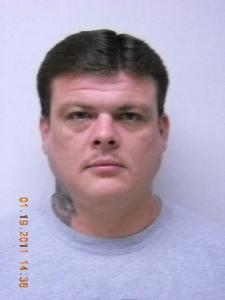 Jerry Levoy Ott a registered Sex Offender of Alabama