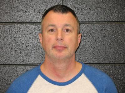 David Scott Gardiner a registered Sex Offender of Alabama
