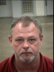David Lankford Stephens III a registered Sex Offender of Alabama
