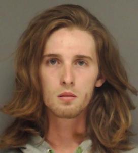 Logan James Bailey a registered Sex Offender of Alabama