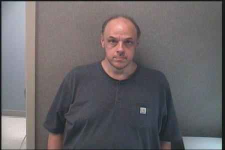 John Kevin Taylor a registered Sex Offender of Alabama