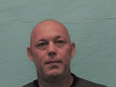 Timothy Don Lafferty a registered Sex Offender of Alabama