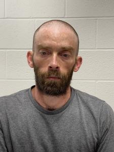 Joshua Scott Dickson a registered Sex Offender of Alabama