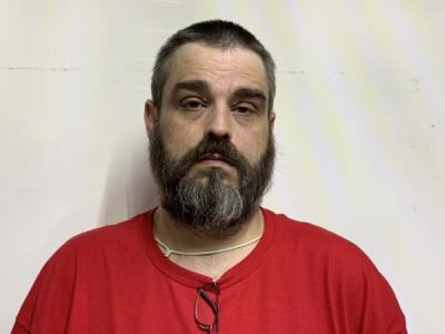 James Matthew Cummings a registered Sex Offender of Alabama