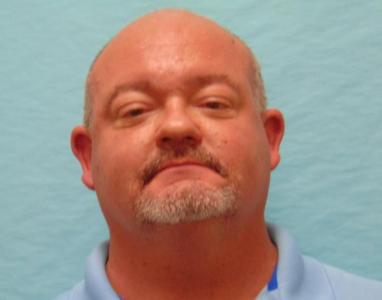 Christopher Lange Bridges a registered Sex Offender of Alabama