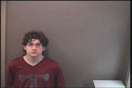 Jonathan Austin Sharpe a registered Sex Offender of Alabama