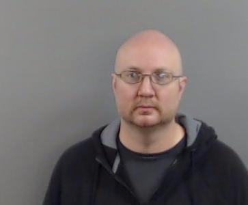 Nicholas Dewayne Done a registered Sex Offender of Alabama