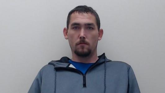 Jonathan Glenn Jordan a registered Sex Offender of Alabama