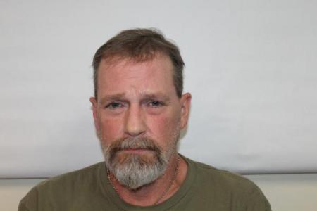 Jerry Allen Hyche a registered Sex Offender of Alabama