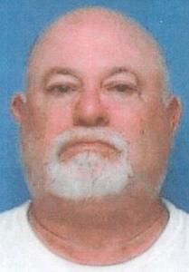 David Francis Bujnowski a registered Sex Offender of Alabama