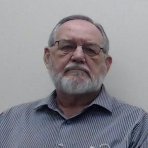 Johnny Allen Harwell a registered Sex Offender of Alabama