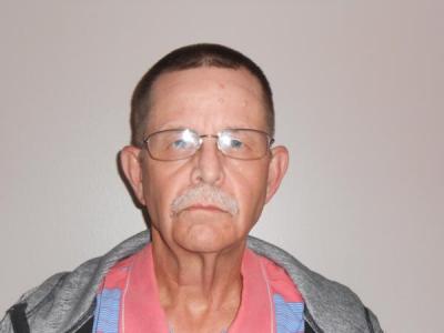 David John Bailey a registered Sex Offender of Alabama