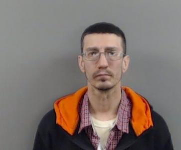 Andrew Scott Blocker a registered Sex Offender of Alabama