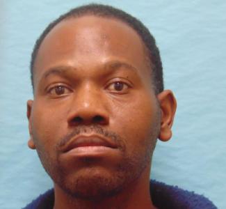 Eddie Terrance Padgett Thomas a registered Sex Offender of Alabama