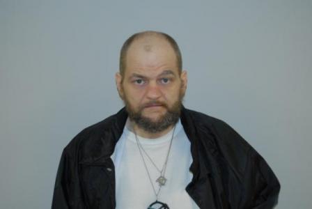 Matthew Dair Smith a registered Sex Offender of Alabama