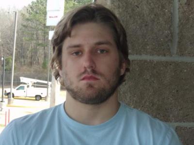 Connor Austin Machen a registered Sex Offender of Alabama