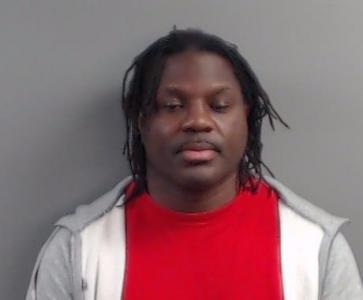Azuzallah J Muhammad a registered Sex Offender of Alabama