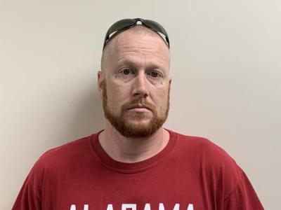 Kenneth Allen Beard a registered Sex Offender of Alabama