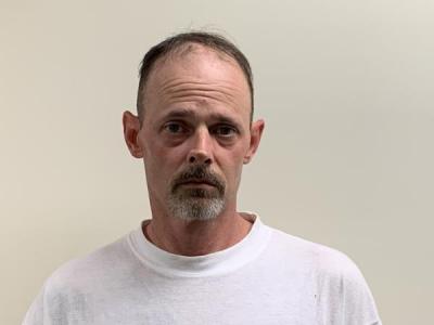 Robert Keith Gilley Jr a registered Sex Offender of Alabama