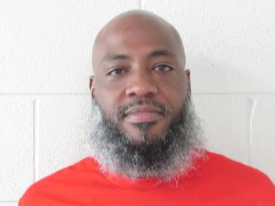 Jeff Randell Davis Jr a registered Sex Offender of Alabama