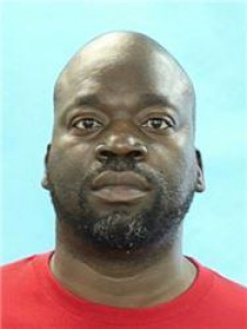 Anthony Bernard Hood a registered Sex Offender of Alabama