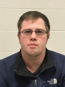 Joseph Scott Pahkanen a registered Sex Offender of Alabama