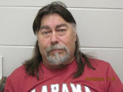 Larry Wayne Lemons a registered Sex Offender of Alabama