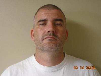 Christopher Lynn Moore a registered Sex Offender of Alabama