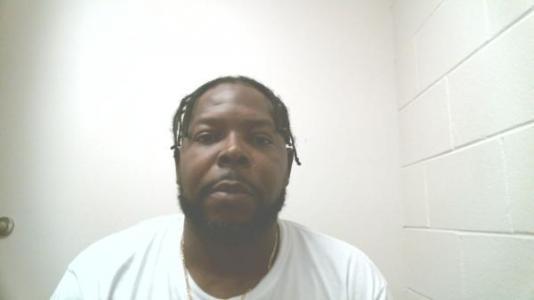 Ronnie Ferlisio Ashford a registered Sex Offender of Alabama