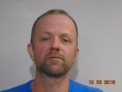 James Anthony Forrest a registered Sex Offender of Alabama