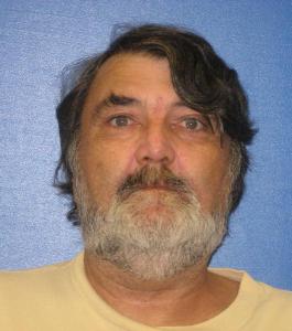 Michael Don Chapman a registered Sex Offender of Alabama