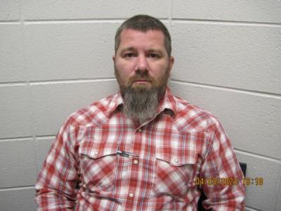 Anthony Ryan Bowen a registered Sex Offender of Alabama