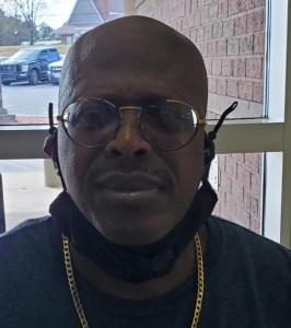 William Gilmore Jr a registered Sex Offender of Alabama