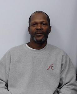 Kenneth Dobber Anderson a registered Sex Offender of Alabama