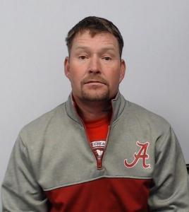 J D Barnett Jr a registered Sex Offender of Alabama