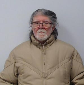 Johnny Galen Mansell a registered Sex Offender of Alabama