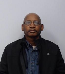 Theodore Kikila Mckiney a registered Sex Offender of Alabama