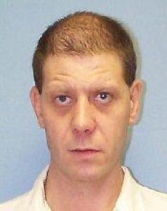 James Ray Miller a registered Sex Offender of Alabama