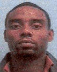 Eric Devon Mitchell a registered Sex Offender of Alabama