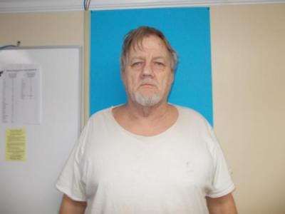 James Steven Catrett a registered Sex Offender of Alabama