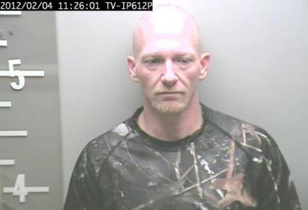 Jonothan Lee Cranford a registered Sex Offender of Alabama