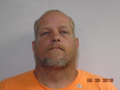 Christopher Michael Thompson a registered Sex Offender of Alabama