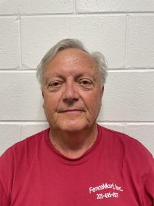 Larry Wayne Davis a registered Sex Offender of Alabama